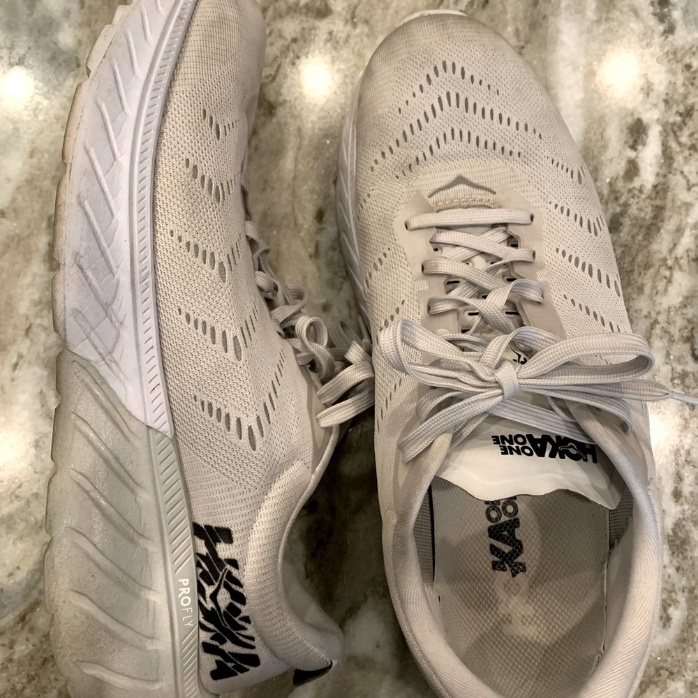 Men’s HOKA Running Shoes